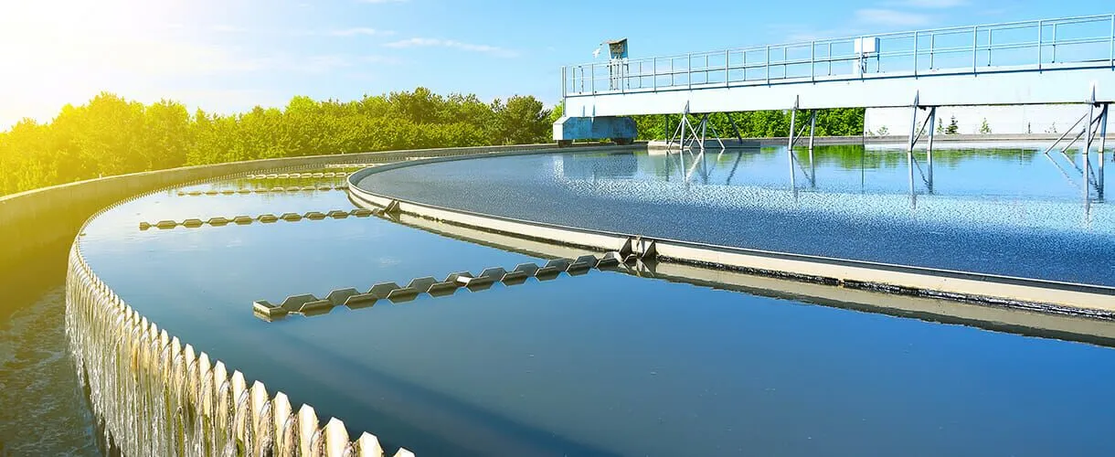 Water Treatment